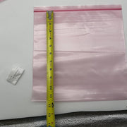 Elkay Plastics FASST41212 Pink Anti-Static Zip Lock Bags 12x12 4 Mil 25 Pack 2