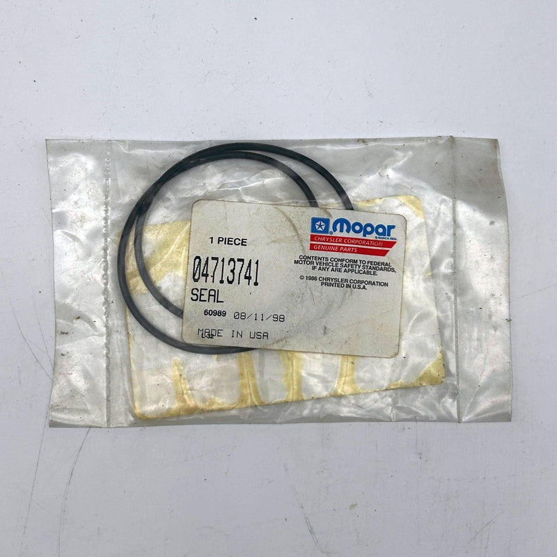 Mopar 4713741 O-Ring Lens Mounting Fog Lamps OEM NOS 94-95 Jeep Grand Cherokee
