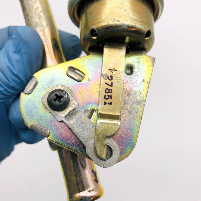 Crown 52003226 Heater Valve HVAC NOS For 87-90 Jeep Cherokee Comanche Wagoneer 10