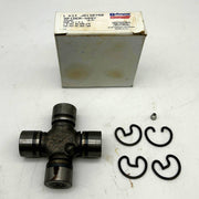 Mopar 8130750 U Joint Package Spider Assembly OEM NOS 81-86 Jeep Open 1