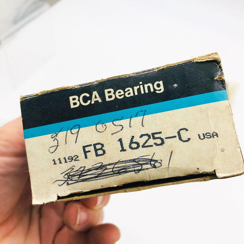 Jeep 3190517 Bearing for Clutch Release NOS Made by BCA Bearing FB1625-C 12
