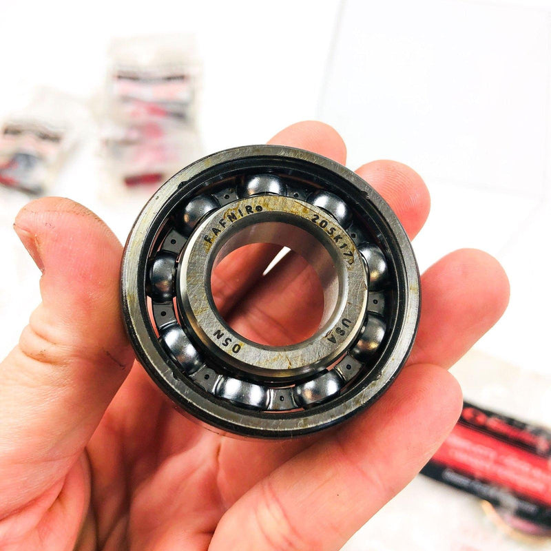 Simplicity 172256 Ball Bearing .875IDx2.047OD OEM NOS Replaced by 2172256SM 4