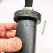 Miller C-3688 Remover Installer Damper Crankshaft Vibration Damper 5.2L Used 8