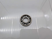 NSK 6201C3 Radial Ball Bearing 12mm Bore 32mm OD 10mm Width 2