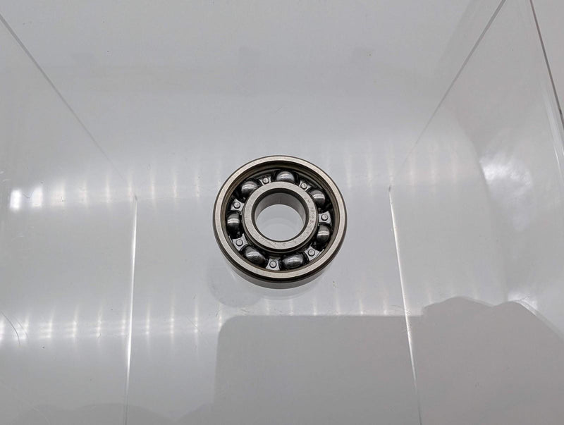NSK 6201C3 Radial Ball Bearing 12mm Bore 32mm OD 10mm Width 2