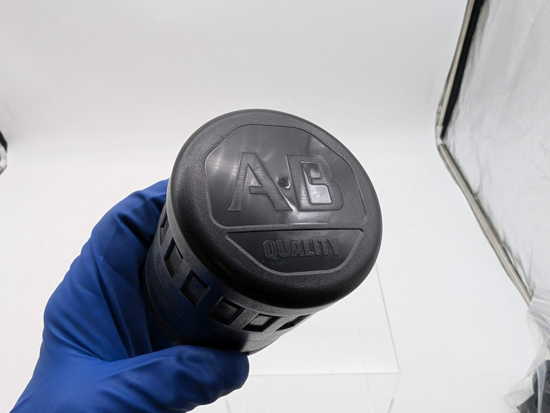 Allen Bradley 855T-B24SA1 Stack Light Sound Module Transducer 13 Tone 70MM 1