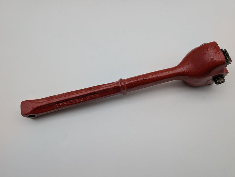 Desmond Huntington No. 2 Grinding Wheel Dresser #11510 Star Wheel Dressing Tool