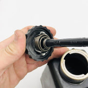 Mopar 52037568 Power Steering Pump After 10-22-90 OEM NOS 1990 Jeep Gnd Wagoneer 12