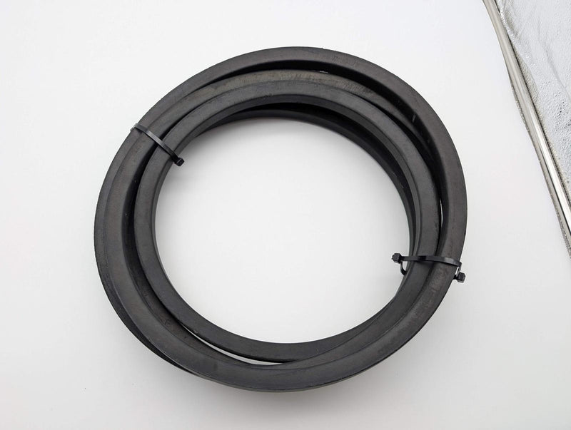 Gates C180 Belt 7/8" Width 184" Length 17/32" Thick Hi-Power II V-Belt 2