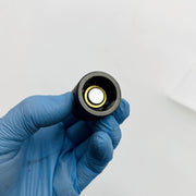 Apex M-19MM15 Socket 19mm w/ 1/2 Female Square Drive Magnetic Metric Standard 5