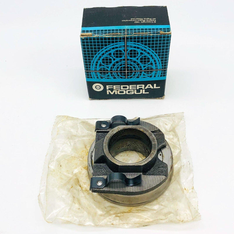 Jeep 3190517 Bearing for Clutch Release NOS Made by BCA Bearing FB1625-C 1