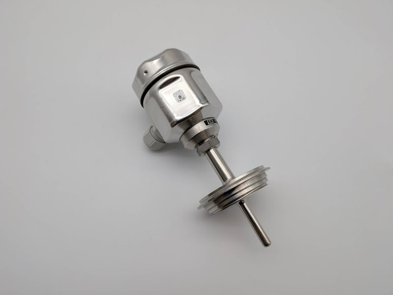 Endress + Hauser TR45 Omnigrad Thermometer w/ Varivent TR45-FA5A3S2QJ0CG0 2