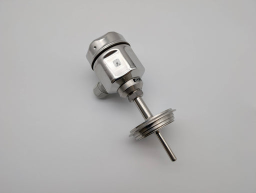 Endress + Hauser TR45 Omnigrad Thermometer w/ Varivent TR45-FA5A3S2QJ0CG0 2