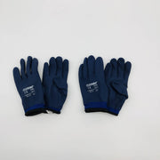 PIP 715WNFTFT Dipped Glove Medium MicroFoam Winter Lined PosiGrip 2 Pair 8