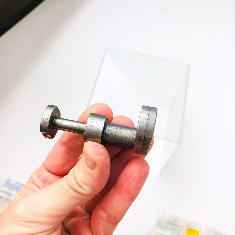 Mopar J8127489 Shift Lever OEM NOS 4