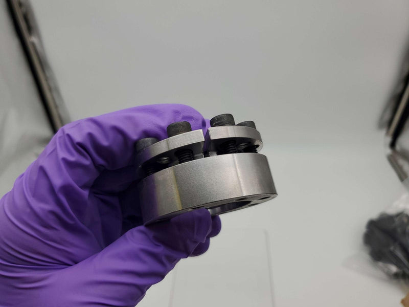 Ringfeder 7003-035 35 X 60 Hub Lock Assembly 35mm ID 60 mm OD 4