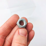 Mopar 6101687 Nut Hex Lock For Mounting OEM New NOS 06101687 1ct 7