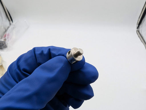 Q-Mark Manufacturing ATG-3020-SN M5 Stylus 3mm Ball 1.5mm Stem 11mm x 10mm Base 2