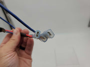 Shaw-Box 11016801 Limit Switch & Wire Assembly Kit for CMCO, Yale & More Hoists 4