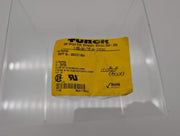 Turck RKFP 56-3M/CS11894 7/8" Mini-Fast Female to Bare Wire 3 Meter Length 4