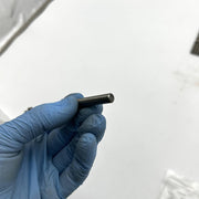 8pk Cle-Line C22977 Jobber Drill Bit 1898 Let-I HSS Bright 2 Flutes Right Hand 4