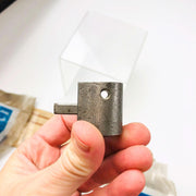 Mopar J8127487 Arm Selector Shift Forks Transmission OEM NOS 1981-86 SR-4 4