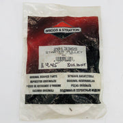 Briggs and Stratton 281336S Recoil Starter Pulley Plastic OEM New NOS Open 1