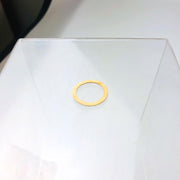 Tecumseh 29673 Gasket for Oil Filler OEM New Old Stock NOS 6