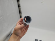 Aquafine 13899 Socket Lok Assembly CPVC Nuts, Caps & Spring Fits DE UV Lamp 5