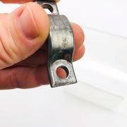 AMC Jeep 3227999 Bar Pin Strap Bracket OEM New Old Stock NOS Loose No Pkg 3