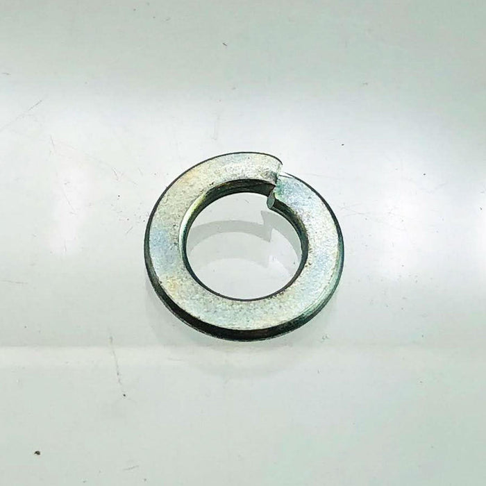 Tanaka 99210060012 Washer Lock for Trimmer OEM NOS SS to 6695219 Clear Coated 1