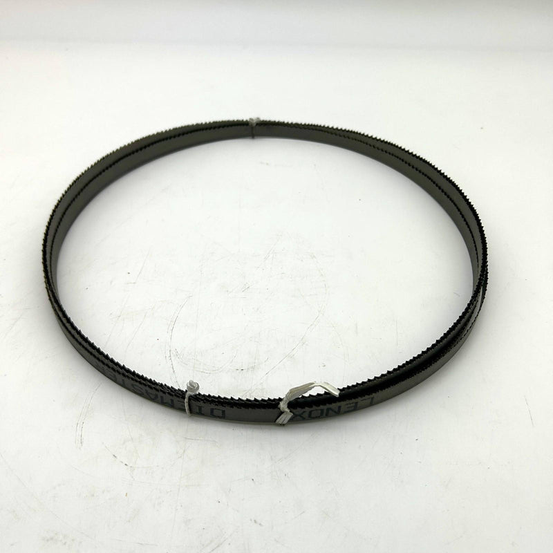 Lenox 36152 Diemaster 2 Welded Band Saw Blade 15' 7in x 1/2in x .025 x 6/10 V VR 7
