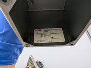 Allen Bradley 800T-FXQ24RA1 Push Button Stop Switch in Hoffman 4x4x4 Enclosure 5