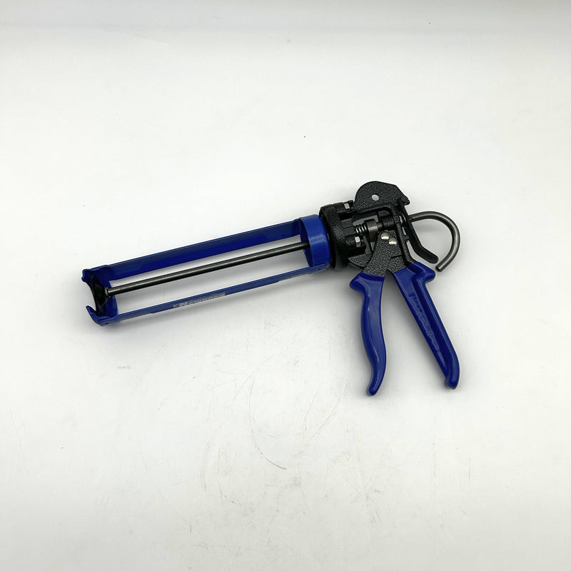 Newborn Brothers 375-XSP Caulking Applicator Gun 10oz 26:1 Thrust Super Smooth