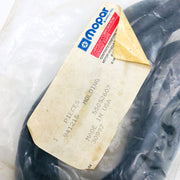 Mopar 55052607 Molding Seal Body Top Enclosure OEM NOS 87-93 Jeep Sealed 8