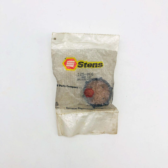 Stens 125-066 Fuel Cap New NOS For Briggs & Stratton 497929S Sealed