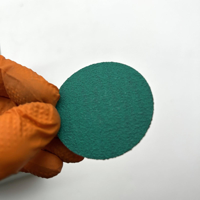 Standard Abrasives 528426 Quick Change Discs 2in TSM Zirconia Pro 2 Ply 80G 36pk 3