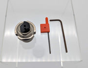 Rigibore MBTR/SAB3-5B5CM Bush Unit Size 3 Micro Adjustable Boring Bush Unit 1