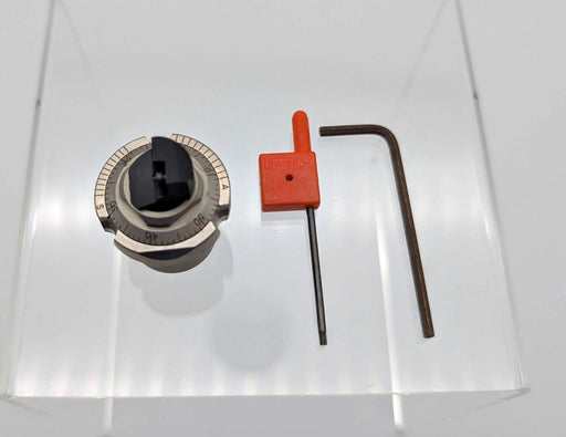 Rigibore MBTR/SAB3-5B5CM Bush Unit Size 3 Micro Adjustable Boring Bush Unit 1