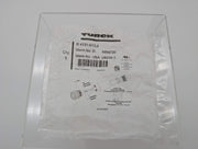 Turck B 4131-0/13.5 Actuator & Sensor Connector Field Wireable 3 Pin 7/8" Female 4