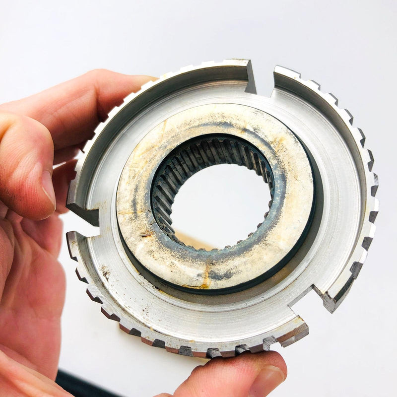 Mopar 83500561 Synchronizer Hub 1st 2nd Gear AX-4 AX-5 OEM New NOS Jeep 1981-86 6