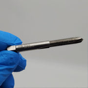 GWS 20245 Threading Tap Spiral Point M6 X 1.0 Thread 2 Flute D5 Limit HSS 1