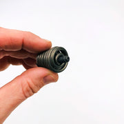 Poulan 530047334 Cylinder Spring Mount for Chainsaw OEM New Old Stock NOS Open 5