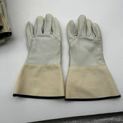 Shelby Specialty 5494 Leather Gloves Size Large Short Cuff Wing Thumb 12 Pairs 4