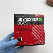 Indasa Rhynostick 500-220 Disc Self Adhesive PSA Solid 5in Redline P220 100/Box 2