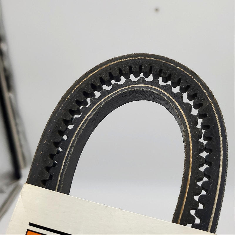 Pix 17505 Belt Cogged 0.53" Width 50.5" Length V-Belt 3