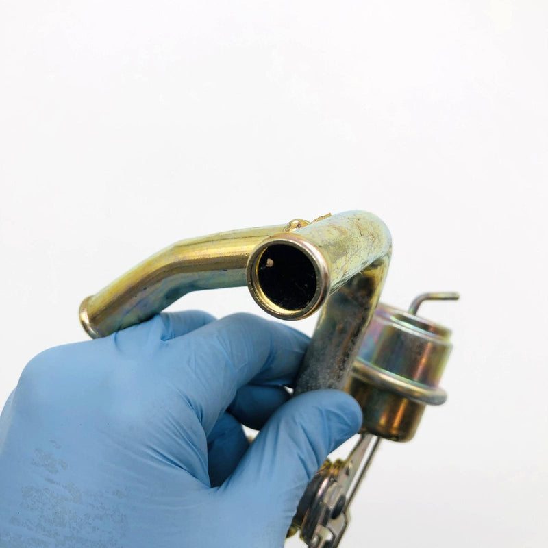 Crown 52003226 Heater Valve HVAC NOS For 87-90 Jeep Cherokee Comanche Wagoneer 12