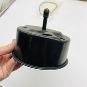 AMC Jeep 8127369 Reservoir Power Steering OEM NOS 81-86 GM 4 Cylinder Open 8