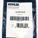 Kohler 1275703S Carburetor Repair Kit OEM NOS 12-757-03-S Engine Parts 6