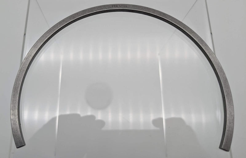 SKF FRB 5/180 Locating Ring 180mm OD 167mm ID 5mm Width 1